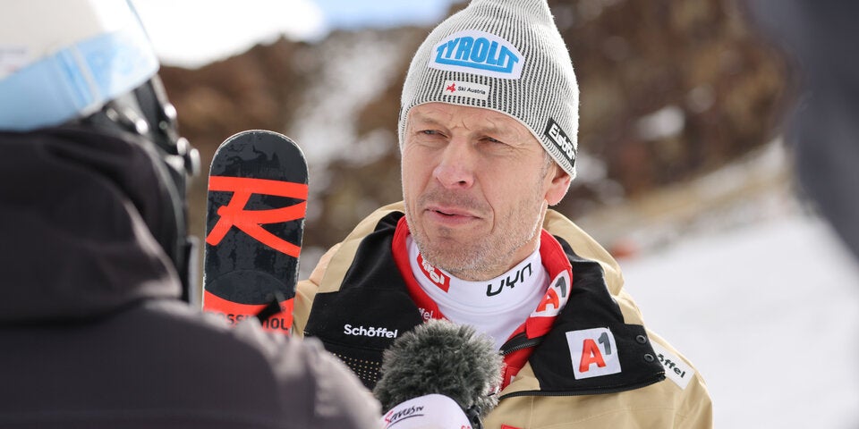 Ski-Damen eröffnen Weltcup