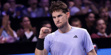 Dominic Thiem