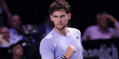 Dominic Thiem