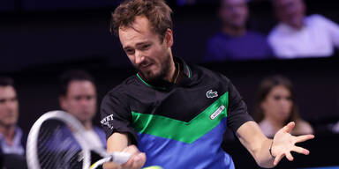 Daniil Medwedew 