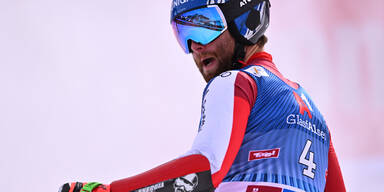 Poker ging auf - jetzt will Schwarz Jackpot knacken