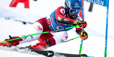 So nützen unsere Ski-Asse den Heimvorteil in Sölden