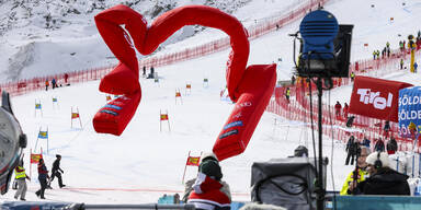 Nach Abbruch: Gurgl springt nicht für Sölden ein
