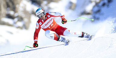 Jetzt z&uuml;nden unsere Ski-Asse Speed-Raketen