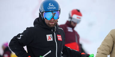 Marco Schwarz will in Gurgl zu &bdquo;K&auml;ptn Blaubart&ldquo; werden