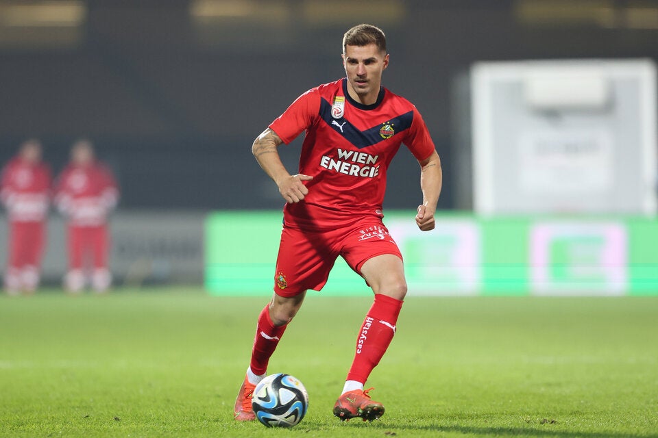 Ex-Fußballprofi verzockte sich - 2 Jahre Haft ausgefasst