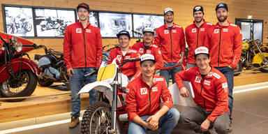 Slalom-Asse sind startklar f&uuml;r die Gurgl-Premiere