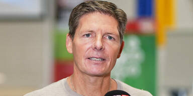 So will Glasner mit Crystal Palace durchstarten