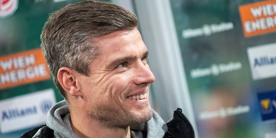 Robert Klauß