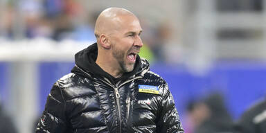 Trotz Kader-Grippe: Sturm will gegen Altach z&uuml;nden