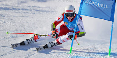 Nach Sturz: Saisonende f&uuml;r Lisa Grill