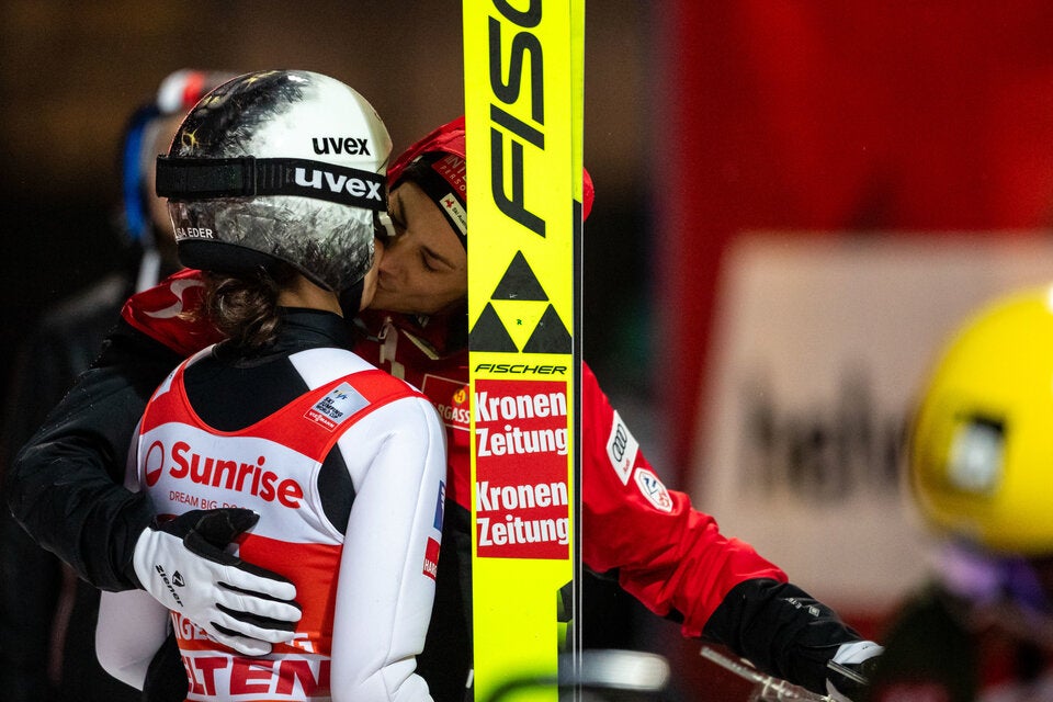 ÖSV-Sportboss lässt Liebes-Bombe platzen