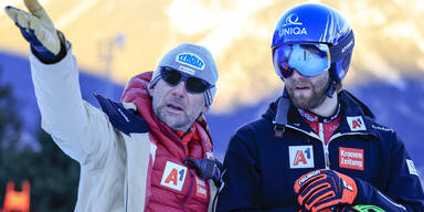 "Der Gesamtweltcup muss unser Ziel sein"