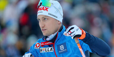 Biathlon-Star Leitner f&auml;llt f&uuml;r erste WM-Woche aus!