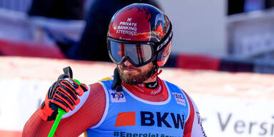 Saison-Aus für nächsten Ski-Star