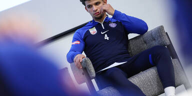 Ziad El Sheiwi