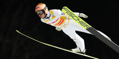 Stefan Kraft
