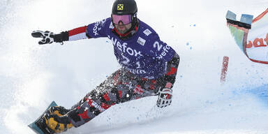 ÖSV-Snowboarder scheitern in Bulgarien