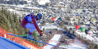 Gr&uuml;nes Licht f&uuml;r Kitzb&uuml;hel-Showdown
