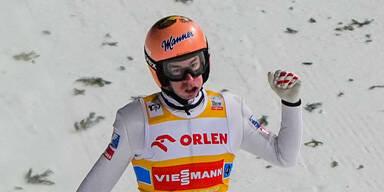 Stefan Kraft Zakopane