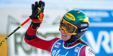 Katharina Liensberger