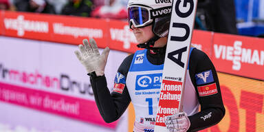 Kryptisches Posting: R&auml;tsel um &Ouml;SV-Star