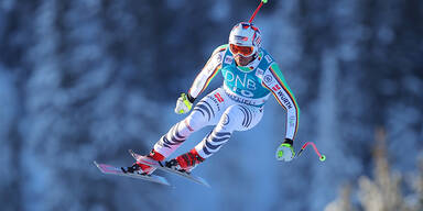 Seltene Krankheit: Ski-Star muss sofort aufh&ouml;ren