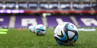 Austria erh&auml;lt Bundesliga-Lizenz