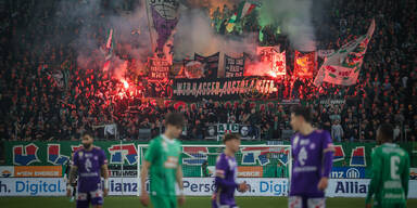 Rapid startet mit Minus-Punkten in die neue Saison