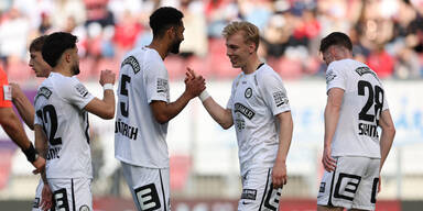 4:0 - Grazer Festspiele in Klagenfurt