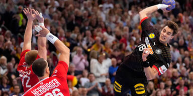 31:34 gegen Deutschland - Österreich verpasst Olympia-Qualifikation