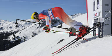 Ein Jahr nach Krebs-Diganose: Skistar vor Comeback