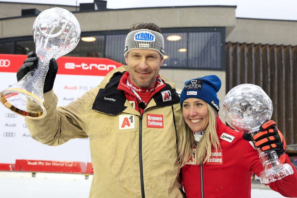 Assinger schlägt vor Sölden Alarm
