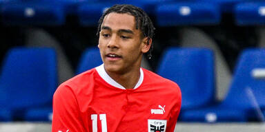 &Ouml;FB U17 Tazemeta