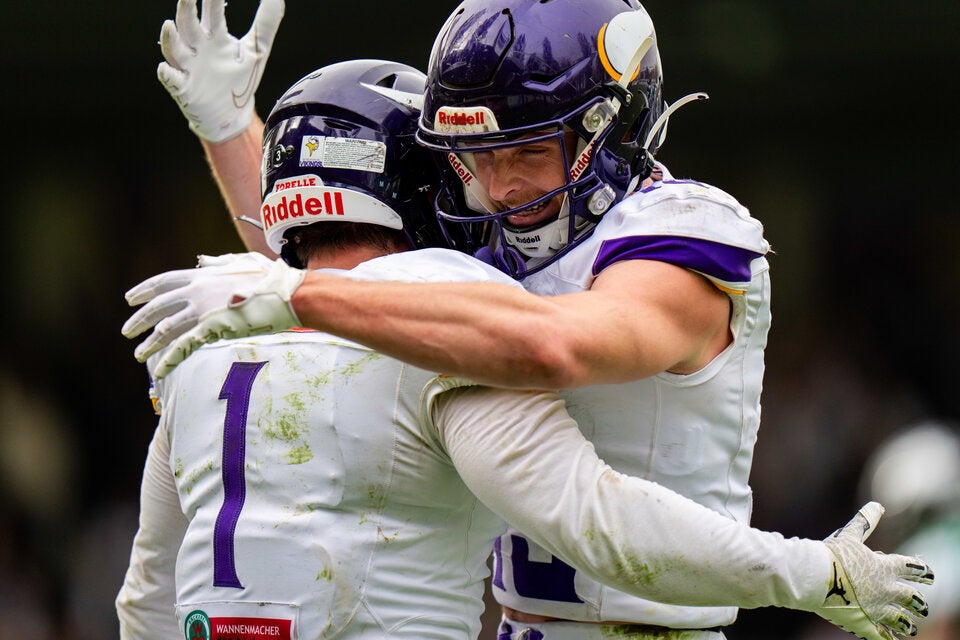 Vienna Knights