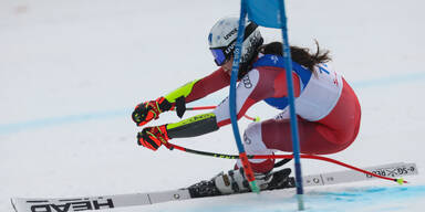 Paukenschlag vor Heim-WM: &Ouml;SV-Star tritt zur&uuml;ck