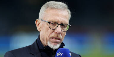 Paukenschlag: Stöger jetzt Top-Kandidat bei Rapid