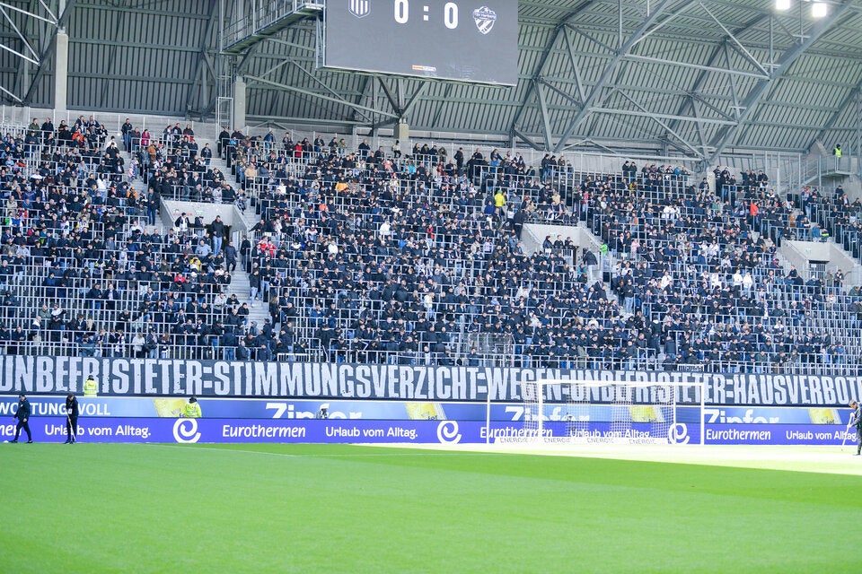 LASK Fans