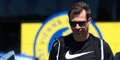 N&auml;chster Hammer: Vienna beendet Zusammenarbeit mit Ivanschitz