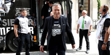 Neue Talenteschmiede: Sturm sticht Rapid und Austria aus