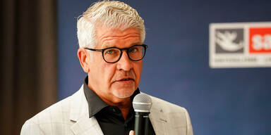 Missbrauchsvorw&uuml;rfe: Tischtennis-Boss zur&uuml;ckgetreten