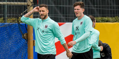 Hammer-Ger&uuml;cht um Rangnicks St&uuml;rmer-Star