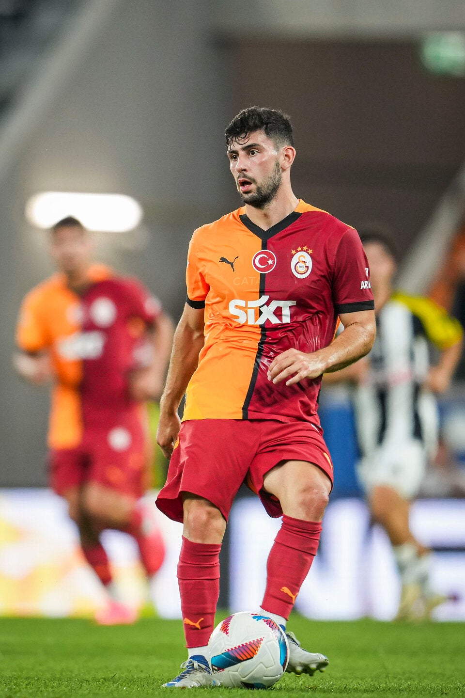 Rapid plant zwei Knaller-Transfers