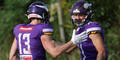 Vienna Vikings Danube Dragons