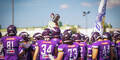 Vienna Vikings Danube Dragons