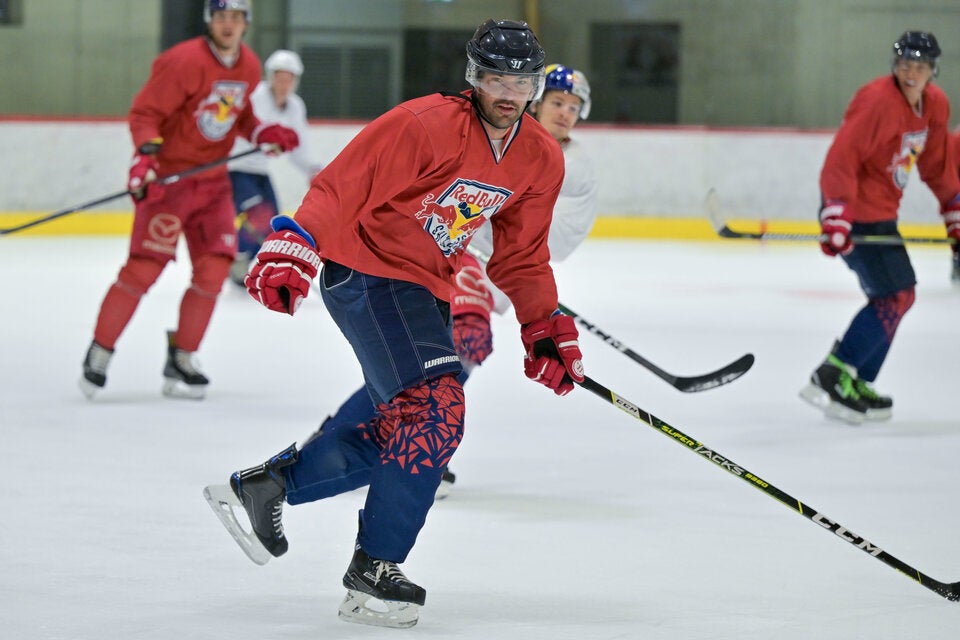 Vor Heim-Ski-WM: Alarm um Schwarz (29) & Kriechmayr (32)