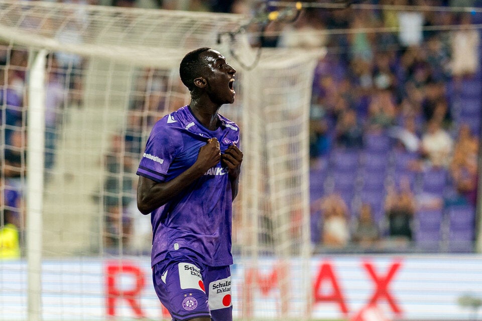 4:5 - Austrias Europa-Reise endet im Elfer-Krimi