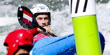 Oschmautz verpasst EM-Semifinale um 0,09 Sekunden