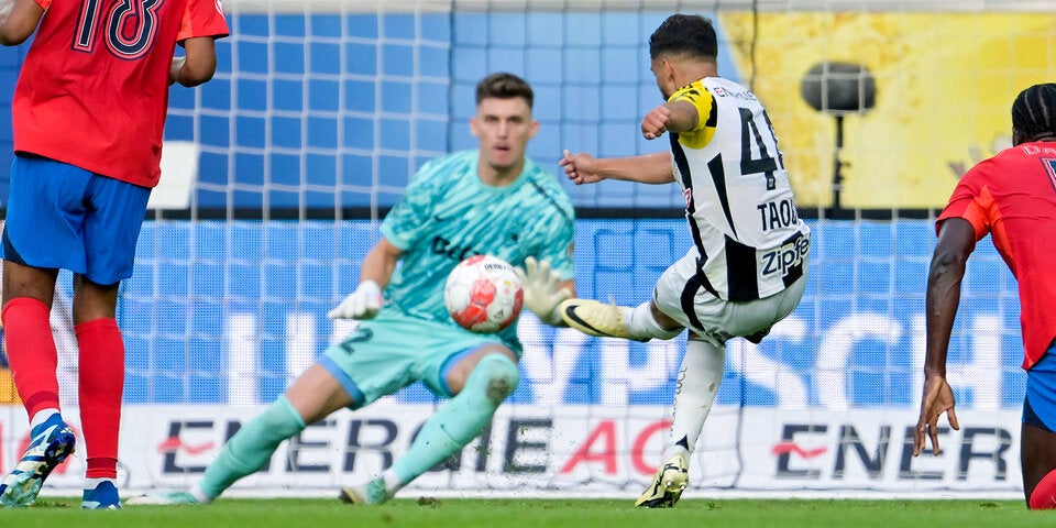 1:1 – LASK verspielt Play-off-Sieg gegen FSCB Bukarest