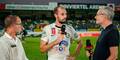 Knaller: ORF verzichtet auf die Bundesliga
